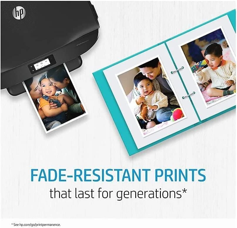 Hewlett Packard (HP) Rašalo Kasetė - HP PageWide 982X 110ml Geltona