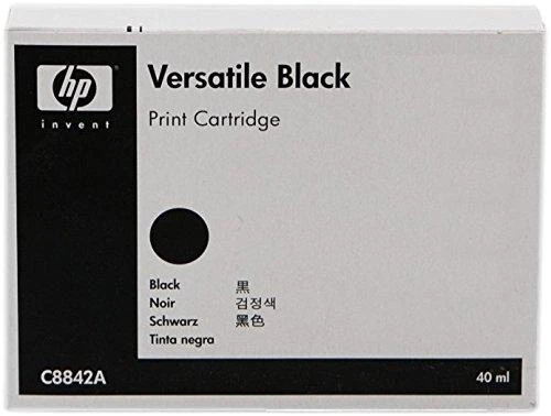Hewlett Packard (HP) Tusz HP Tusz C8842A (Juodas)