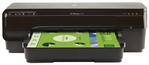 Hewlett Packard (HP) HP No.727 (C1Q12A), matinė juoda kasetė
