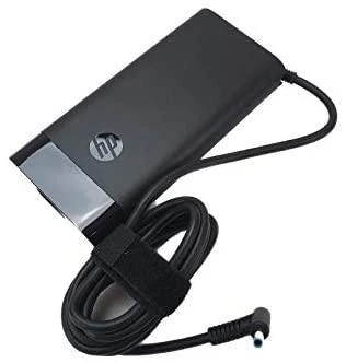 Hewlett Packard (HP) Nešiojamojo kompiuterio maitinimo adapteris HP 200 W, (200W Adapteris PFC Smart Slim)