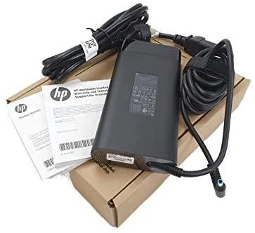 Hewlett Packard (HP) Nešiojamojo kompiuterio maitinimo adapteris HP 200 W, (200W Adapteris PFC Smart Slim)