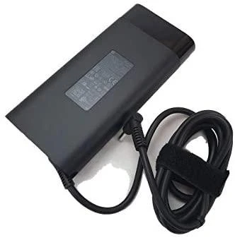 Hewlett Packard (HP) Nešiojamojo kompiuterio maitinimo adapteris HP 200 W, (200W Adapteris PFC Smart Slim)