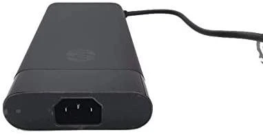 Hewlett Packard (HP) Nešiojamojo kompiuterio maitinimo adapteris HP 200 W, (200W Adapteris PFC Smart Slim)