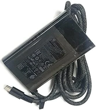 Hewlett Packard (HP) Nešiojamojo kompiuterio maitinimo adapteris HP 65 W, USB-C, (AC ADAPTER 65W USB C)