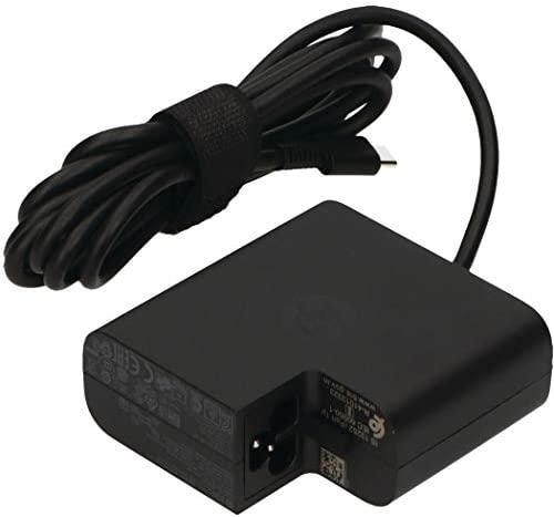 Nešiojamojo kompiuterio maitinimo adapteris HP 65 W, (860209-850)