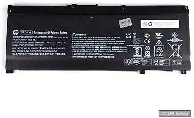 Hewlett Packard (HP) Bateria HP 917678-171