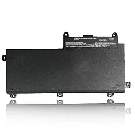 Hewlett Packard (HP) Baterija HP 801554-002
