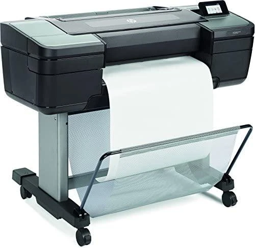 Spausdintuvas Hewlett Packard (HP) Ploter HP DesignJet Z6DR 44''
