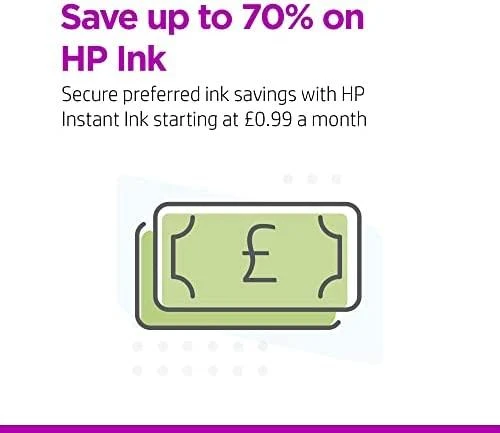 Hewlett Packard (HP) HP no.62 Ink Combo Pack