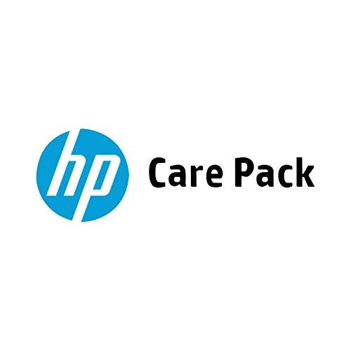 Hewlett Packard (HP) HP eCarePack 1 metai OSS Next Business Day EMEA nešiojamam kompiuteriui su 1 metų baze Garantija, įskaitant doką (ML)