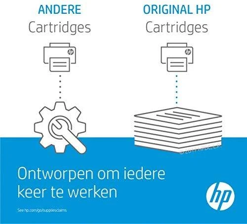 Hewlett Packard (HP) HP 953XL didelio našumo purpurinė rašalo kasetė, 1600 puslapių, skirta HP OfficeJet Pro 8218,8710,8720,8730,8740