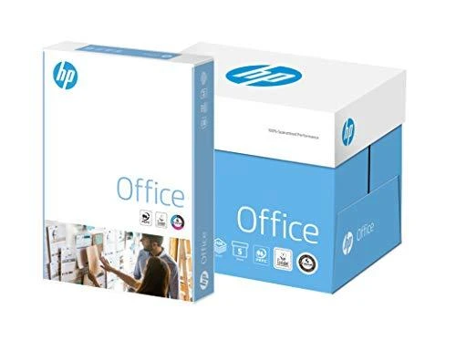 Hewlett Packard (HP) HP Office A4 kopijavimo popierius 80g 500 lapų