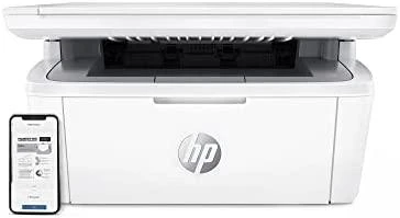 Hewlett Packard (HP) HP LaserJet MFP M140w Spausdintuvas, Juodas and baltas, Spausdintuvas for Small office, Print, copy, scan, Scan to email; Scan to PDF; Compact Size