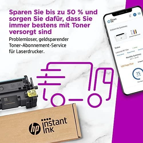 Hewlett Packard (HP) HP LaserJet MFP M140w Spausdintuvas, Juodas and baltas, Spausdintuvas for Small office, Print, copy, scan, Scan to email; Scan to PDF; Compact Size