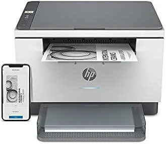 Spausdintuvas Hewlett Packard (HP) HP LaserJet Pro M234dw S/W-Lazerinis Scanner Kopierer LAN WLAN