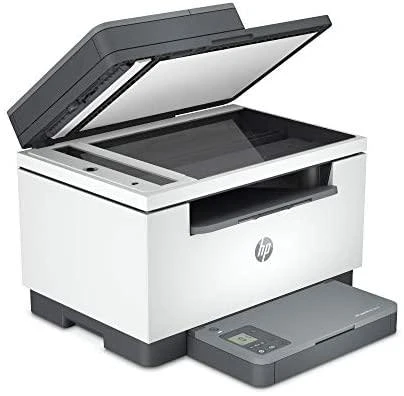 Spausdintuvas Hewlett Packard (HP) HP Daugiafunkcinis įrenginys LaserJet M234sdn (9YG02F)