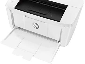 HP LaserJet Pro M15w A4 Mono Lazerinis spausdintuvas | Varle.lt
