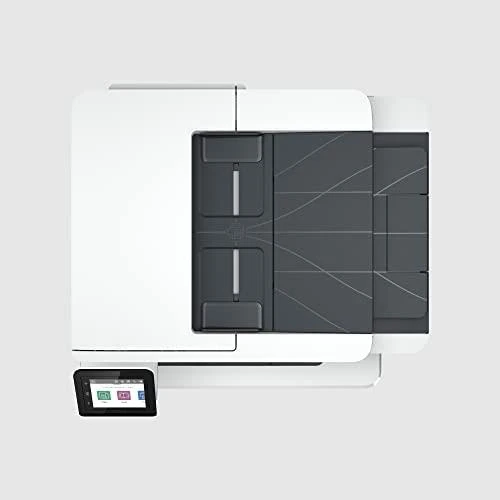 Lazerinis spausdintuvas HP LaserJet Pro MFP 4102dw