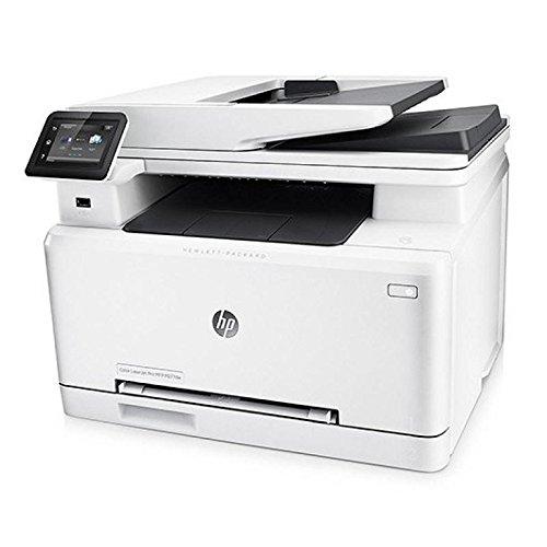 Spausdintuvas HP LaserJet Pro MFP M227fdw (Replaces M225 series) | Varle.lt