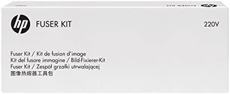 Hewlett Packard (HP) „LaserJet“ 220 V kaitinimo blokas