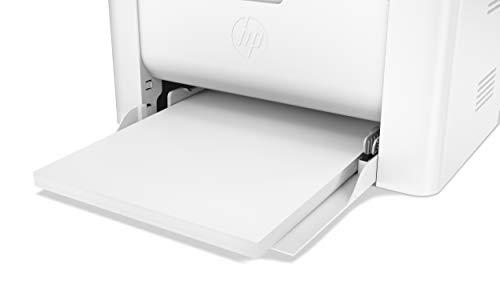 Spausdintuvas HP lazerinis 107a | Varle.lt