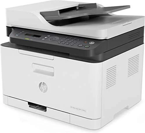 Hewlett Packard (HP) HP lazerinio tonerio surinkimo blokas (5KZ38A)