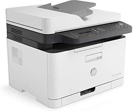 Hewlett Packard (HP) HP lazerinio tonerio surinkimo blokas (5KZ38A)