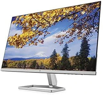 Hewlett Packard (HP) Monitorius HP M27fq