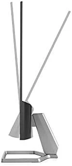 Hewlett Packard (HP) Monitorius HP M27fq