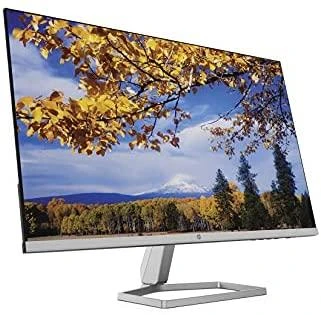 Hewlett Packard (HP) Monitorius HP M27fq
