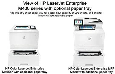 Hewlett Packard (HP) HP LJ Pro 550 lapų dėklas M452, M477