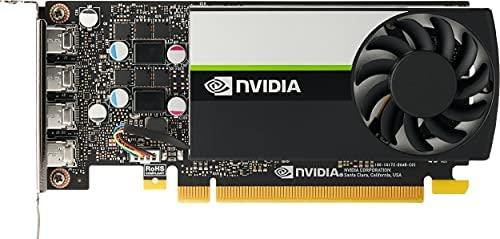 Vaizdo plokštė HP Nvidia Quadro T1000 4GB GDDR6