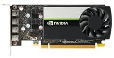 Vaizdo plokštė HP Nvidia Quadro T1000 4GB GDDR6