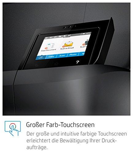 Hewlett Packard (HP) „HP Officejet 250“ mobilusis daugiafunkcis daugiafunkcis spalvotas rašalinis spausdintuvas, A4, 8 psl./min., kopijavimas, 10 psl./min., spausdinimas, 50 lapų, USB, „Wi-Fi“