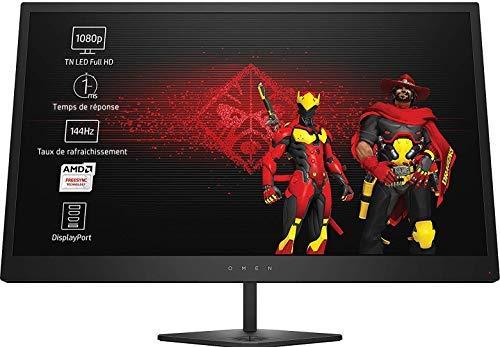HP OMEN Pantalla OMEN by 25 62.2 cm (24.5\