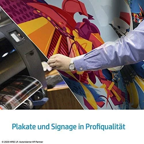 Hewlett Packard (HP) Hp 72 ink juodas matte Vivera 130ml DesignJet T1100 T610 T620 T770 T1200