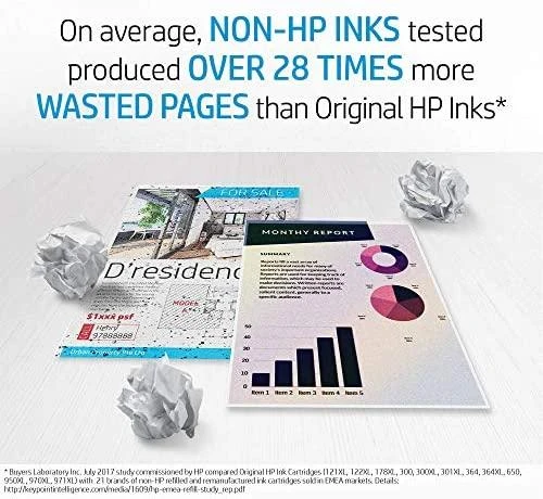 Hewlett Packard (HP) HP Nr.82 Rašalo krepšelis. Magenta (69 ml)