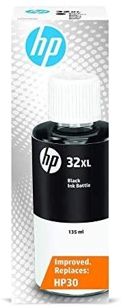 Hewlett Packard (HP) HP No.32 XL (1VV24AE), juoda kasetė