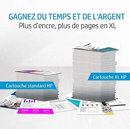 Hewlett Packard (HP) Originali HP 951XL rašalo kasetė žalsvai mėlyna didelės talpos 1500 puslapių 1 pakuotės Officejet
