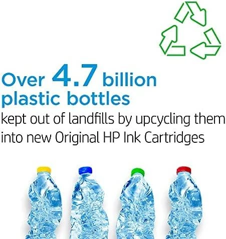 Hewlett Packard (HP) HP 934XL didelio našumo Juodas originali rašalo kasetė