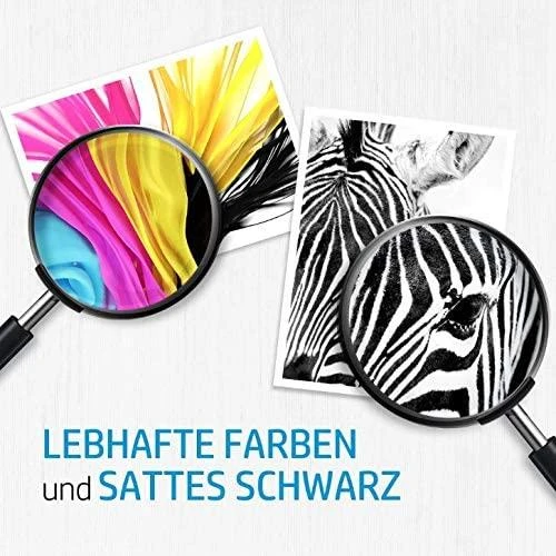 Hewlett Packard (HP) HP no.932XL rašalas. Krepšelis. Officejet 6700/7110 Juodas 1 000 puslapių)