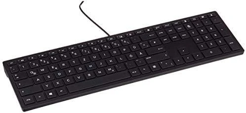 Hewlett Packard (HP) HP Pavilion laidinė klaviatūra 300