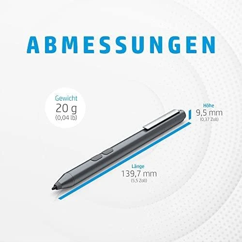 Hewlett Packard (HP) HP Pen MPP 1.51
