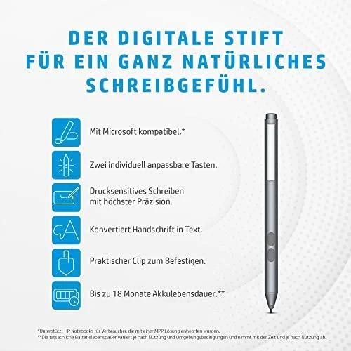 Hewlett Packard (HP) HP Pen MPP 1.51