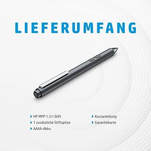 Hewlett Packard (HP) HP Pen MPP 1.51