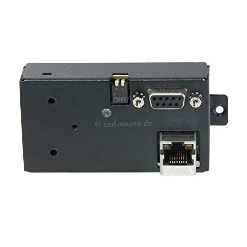 Hewlett Packard (HP) HPE PDU valdymo modulis, skirtas stebimam PDU
