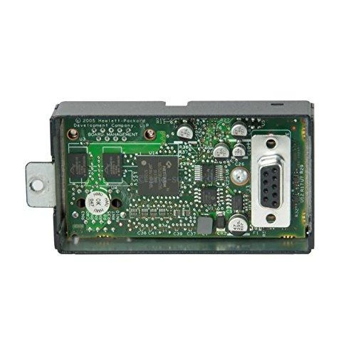 Hewlett Packard (HP) HPE PDU valdymo modulis, skirtas stebimam PDU