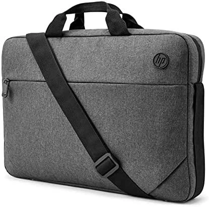 Hewlett Packard (HP) HP Prelude 17.3-inch Nešiojamas kompiuteris Bag 17.3" Toploader bag Juodas
