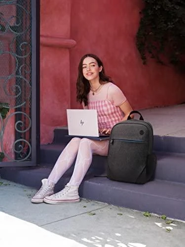 Hewlett Packard (HP) HP Prelude 15.6 Backpack, Vanduo Resistant - Pilkas