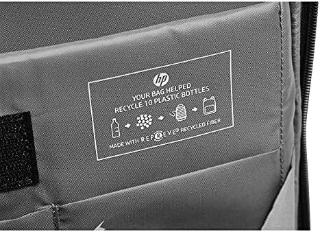 Hewlett Packard (HP) HP Renew Travel 15,6 colio viršutinė apkrova